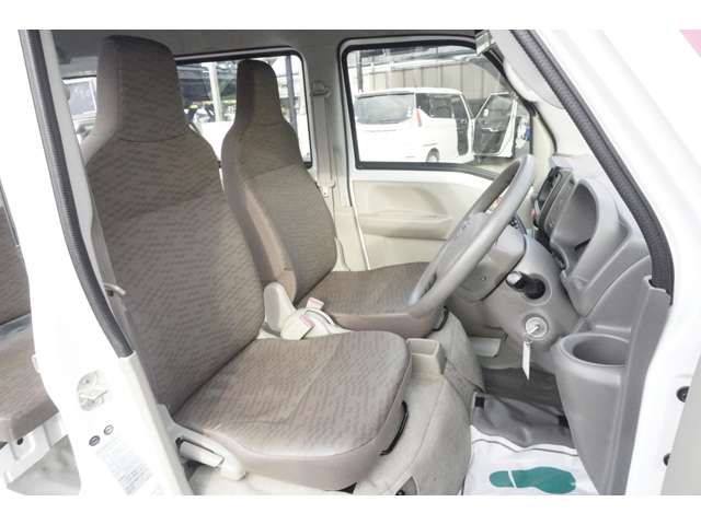 日産 NV100クリッパーの画像15