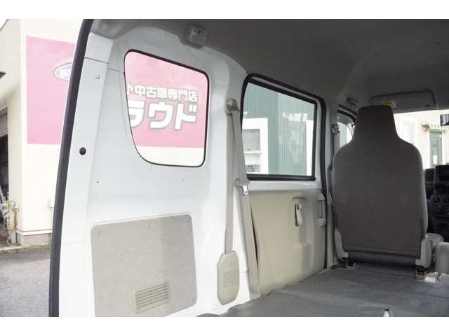 日産 NV100クリッパーの画像19