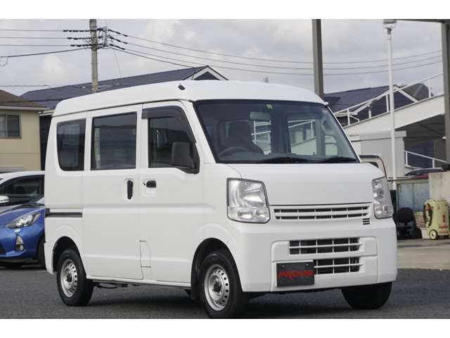 日産 NV100クリッパーの画像3