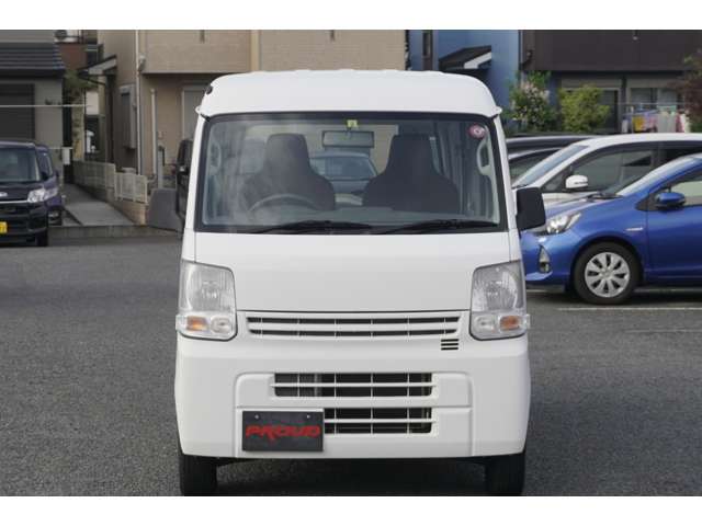 日産 NV100クリッパーの画像4