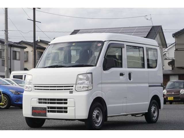日産 NV100クリッパーの画像5