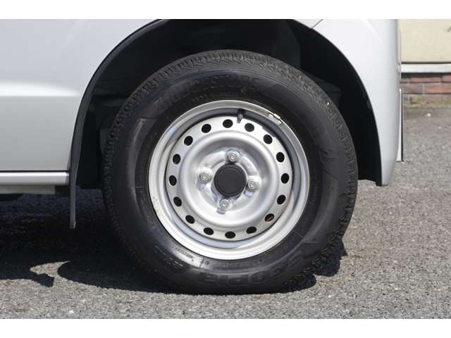 日産 NV100クリッパーの画像9