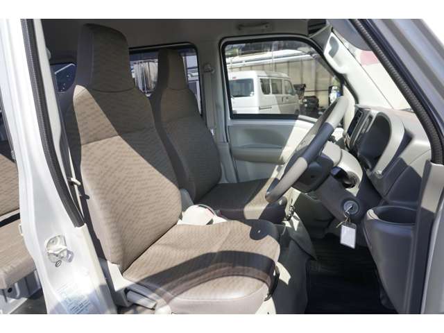 日産 NV100クリッパーの画像12