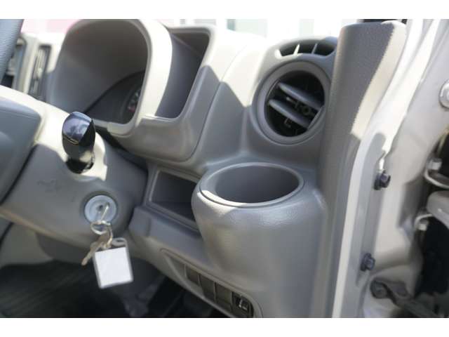 日産 NV100クリッパーの画像18