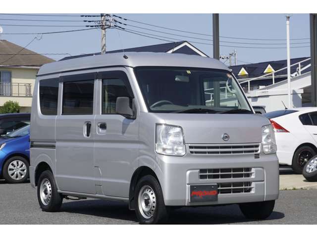 日産 NV100クリッパーの画像3