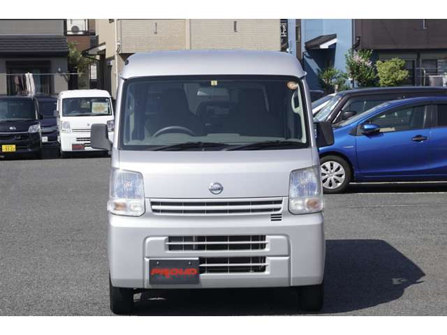 日産 NV100クリッパーの画像4