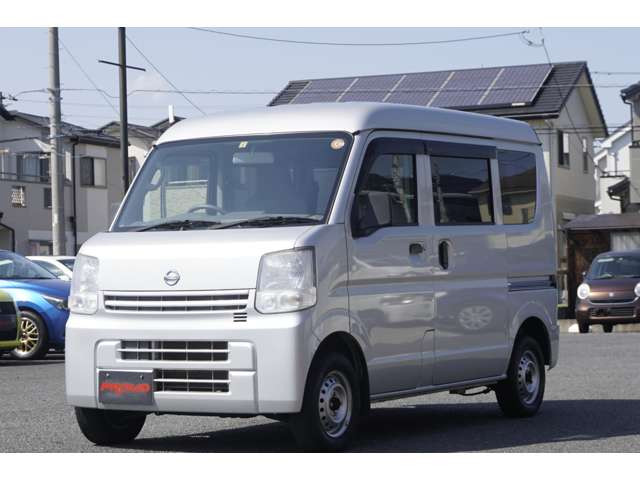 日産 NV100クリッパーの画像5