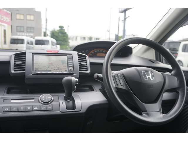 ホンダ フリードの画像10