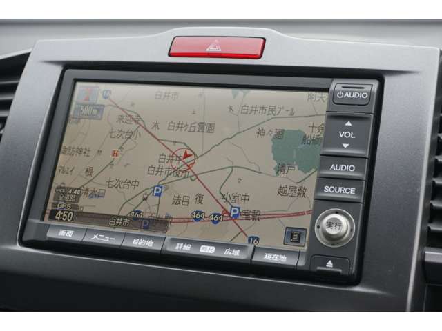 ホンダ フリードの画像11