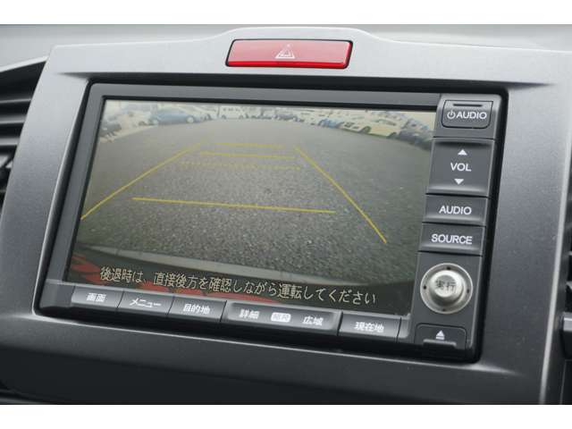 ホンダ フリードの画像12