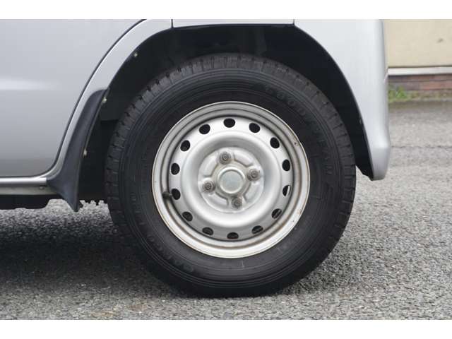 日産 NV100クリッパーの画像9