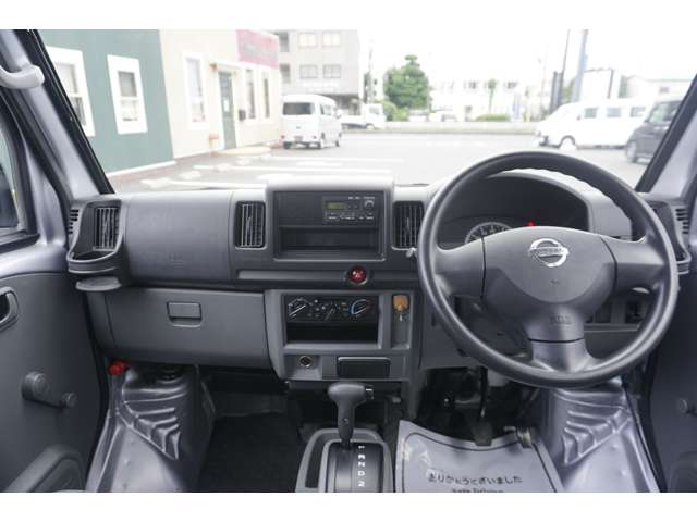 日産 NV100クリッパーの画像10