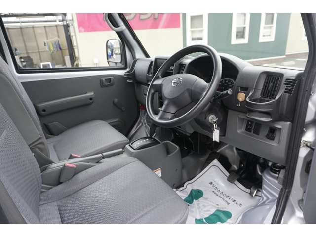 日産 NV100クリッパーの画像14