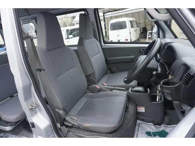 日産 NV100クリッパーの画像15