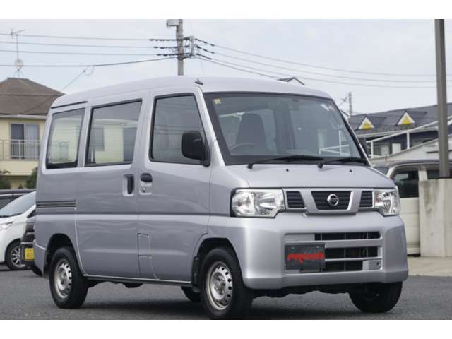 日産 NV100クリッパーの画像3