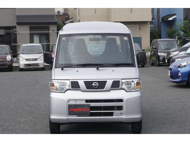 日産 NV100クリッパーの画像4