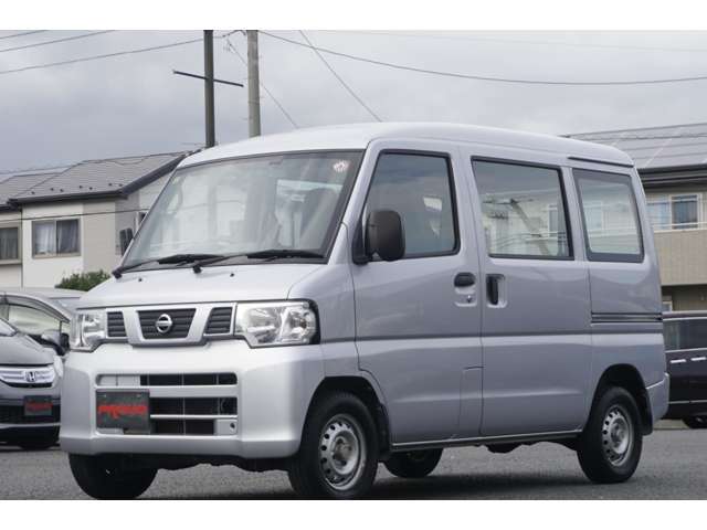 日産 NV100クリッパーの画像5