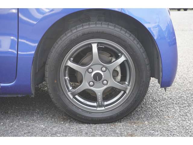 ホンダ N-WGNの画像8