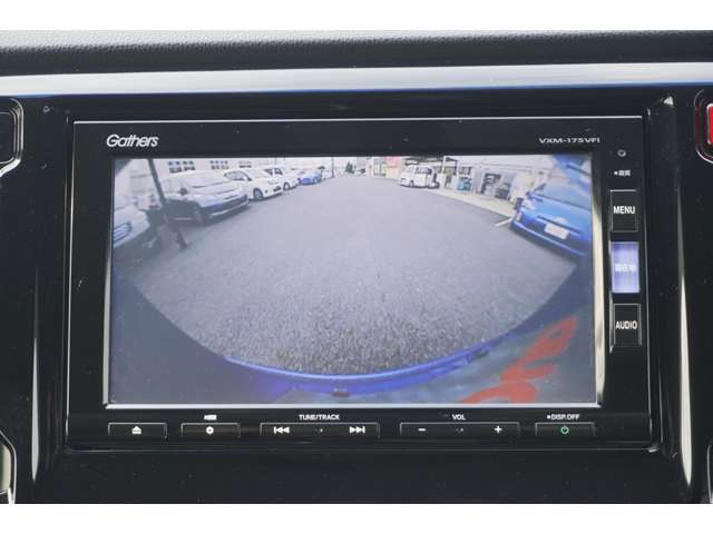 ホンダ N-WGNの画像18