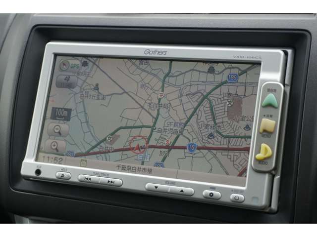 ホンダ ストリームの画像13