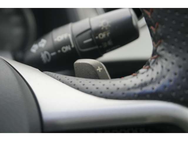 ホンダ ストリームの画像15