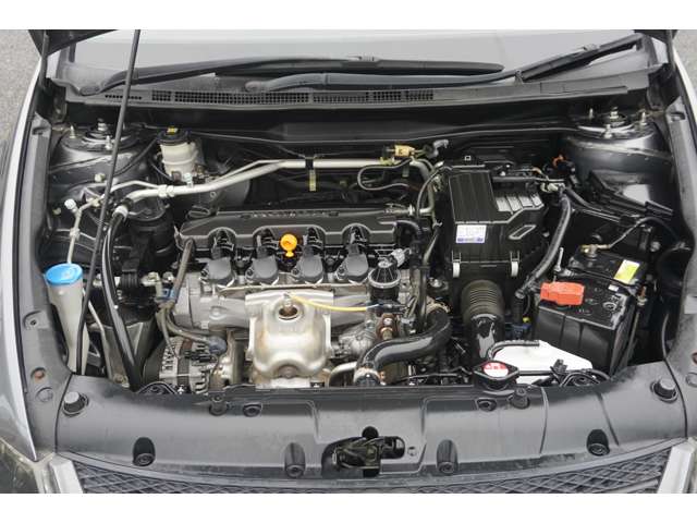 ホンダ ストリームの画像20