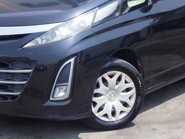 マツダ ビアンテの画像2