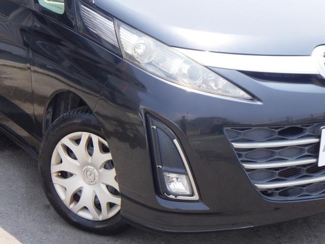 マツダ ビアンテの画像4