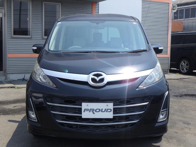 マツダ ビアンテの画像5