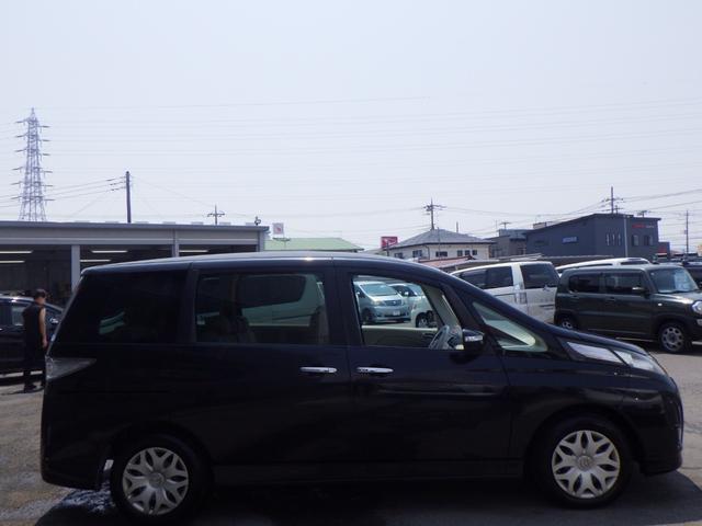 マツダ ビアンテの画像7