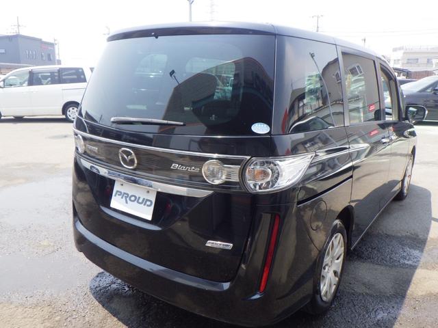 マツダ ビアンテの画像8