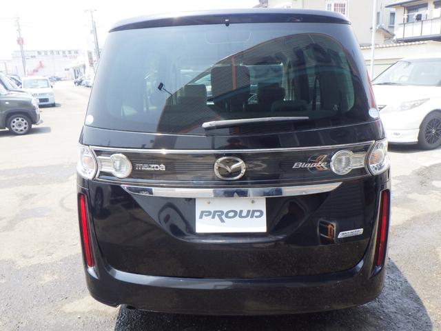 マツダ ビアンテの画像9