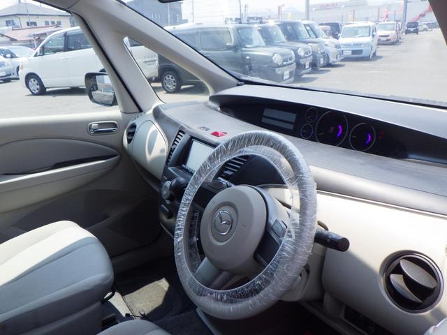 マツダ ビアンテの画像11