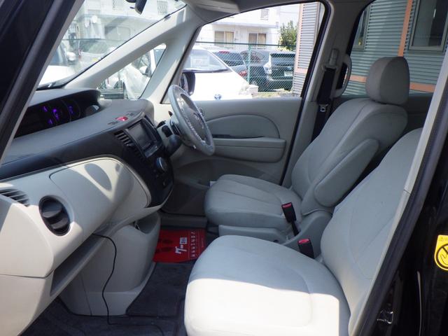 マツダ ビアンテの画像13