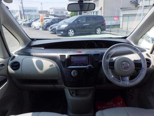 マツダ ビアンテの画像14