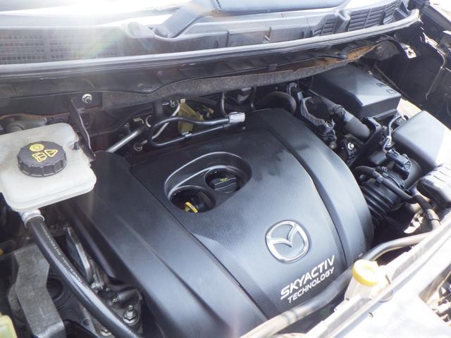マツダ ビアンテの画像20