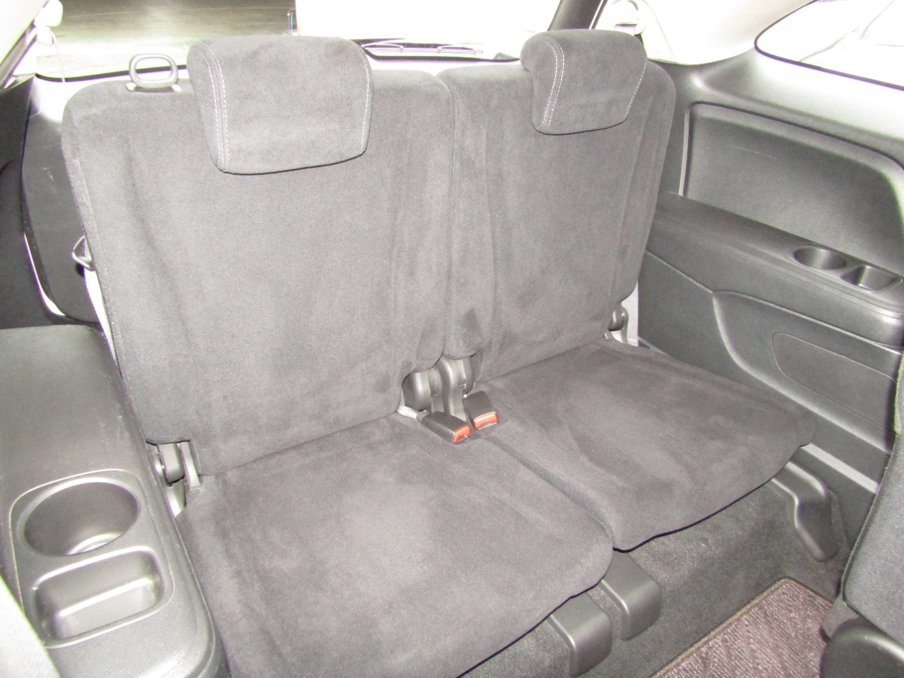 ホンダ ストリームの画像11