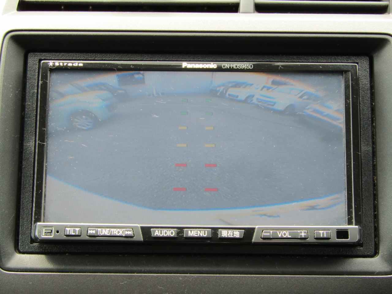 ホンダ ストリームの画像16