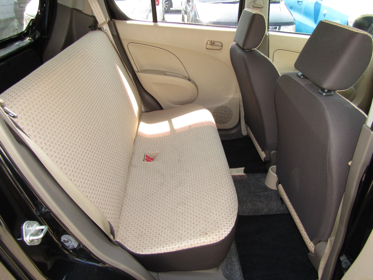 スズキ アルトエコの画像10