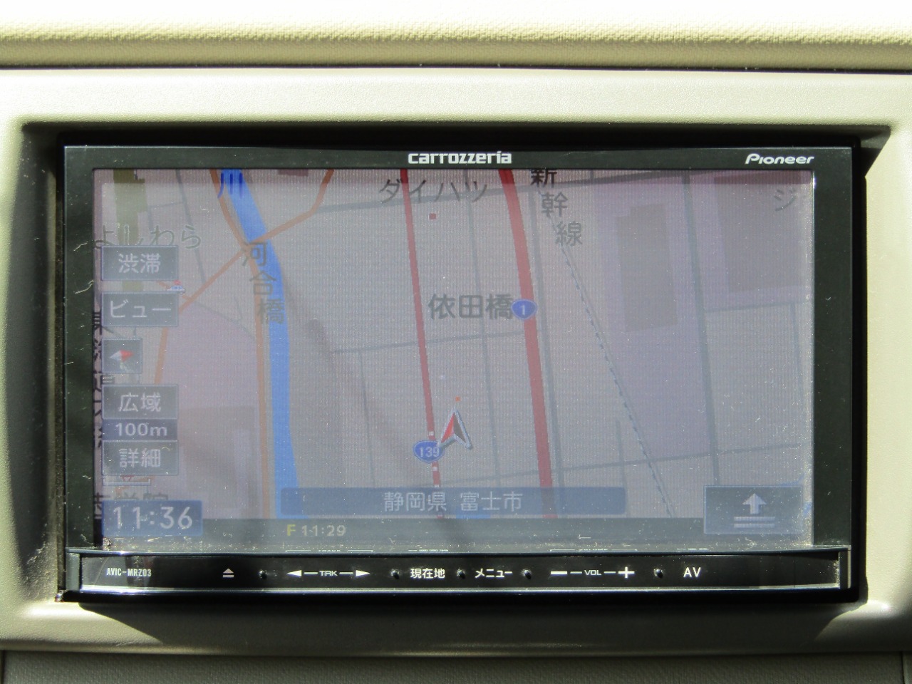 スズキ アルトエコの画像14