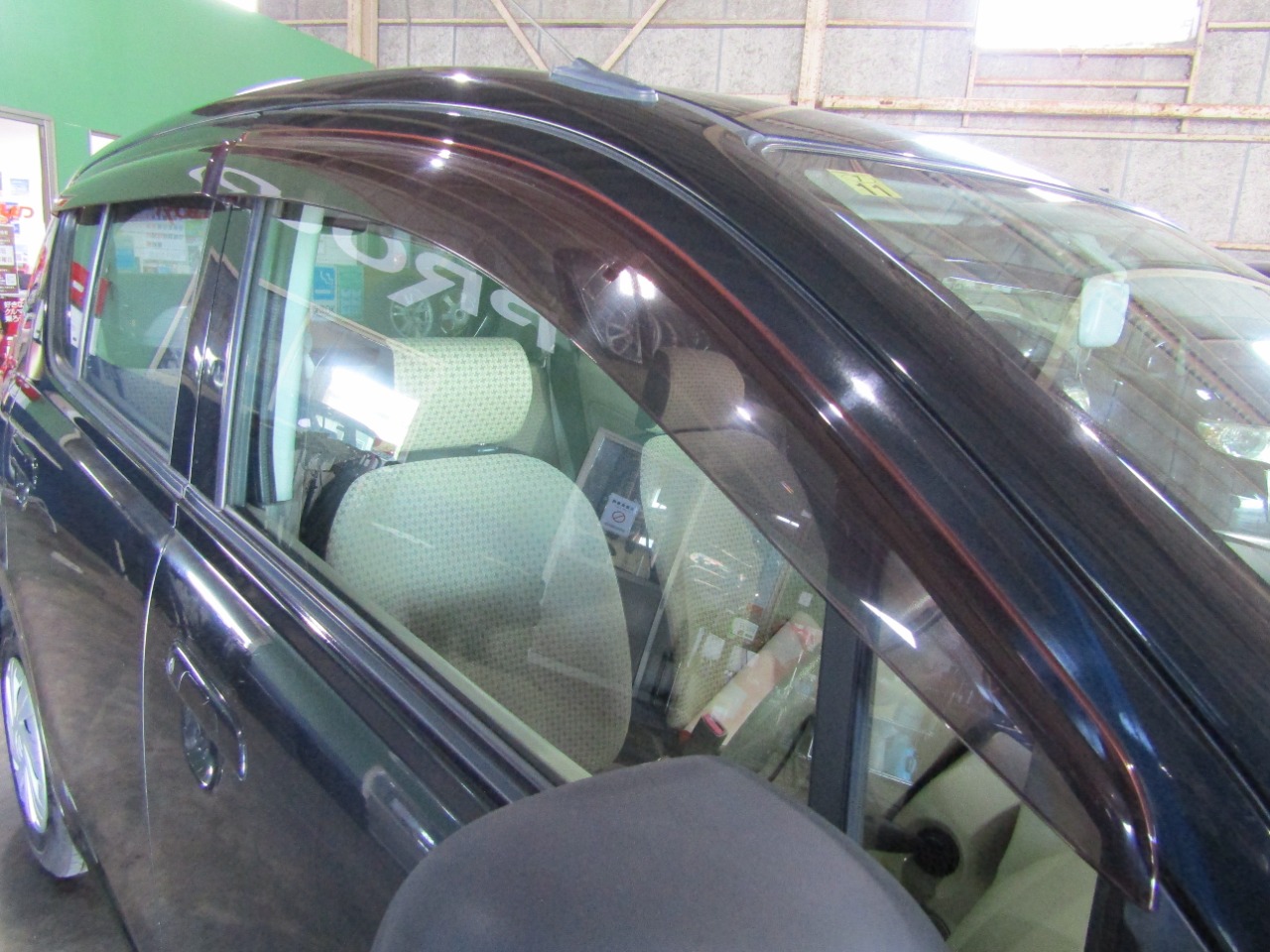 スズキ アルトエコの画像17