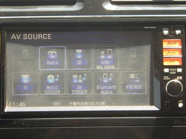 日産 セレナの画像10