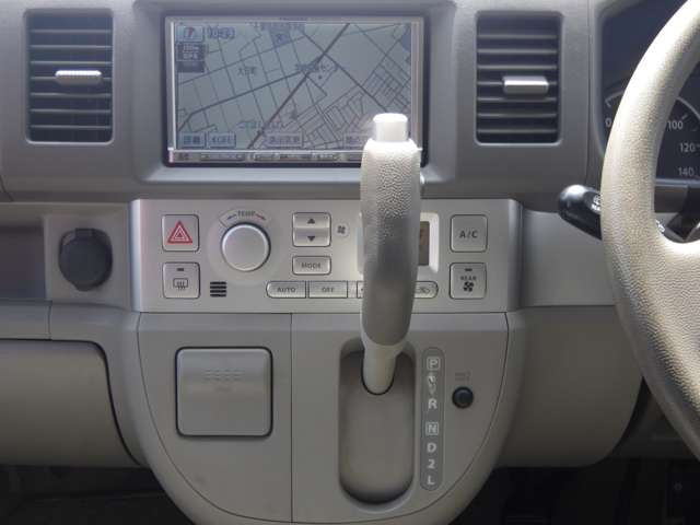 マツダ スクラムワゴンの画像10