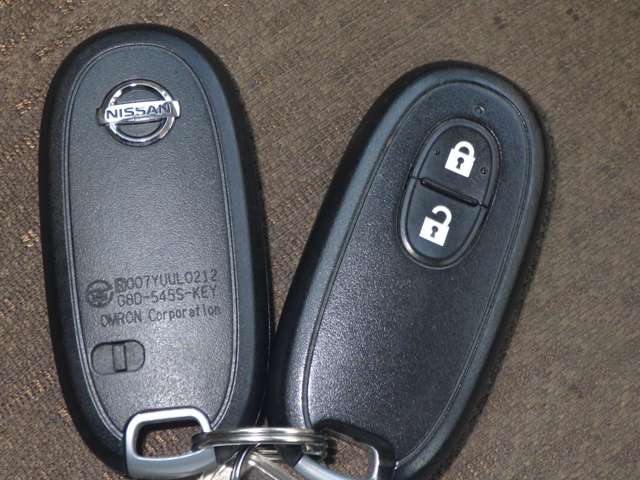 日産 ルークスの画像13