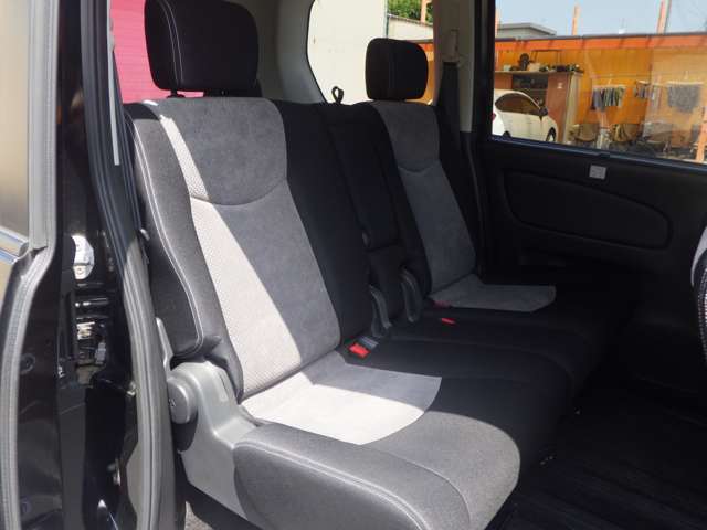 日産 セレナの画像14