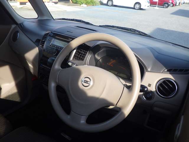 日産 ルークスの画像14