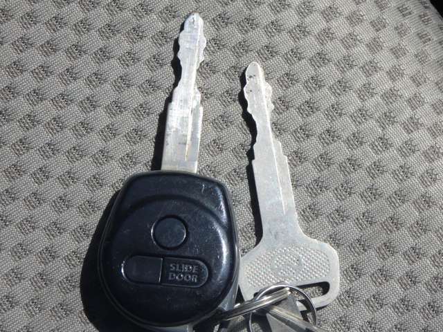 マツダ スクラムワゴンの画像15