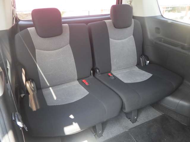 日産 セレナの画像15