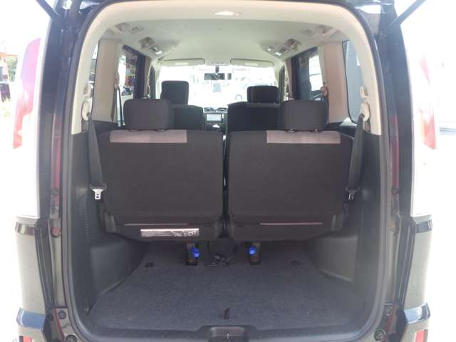 日産 セレナの画像16