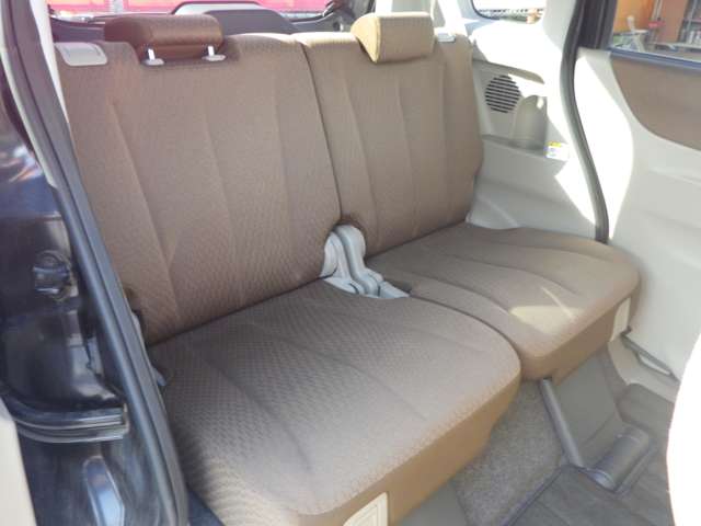 日産 ルークスの画像16